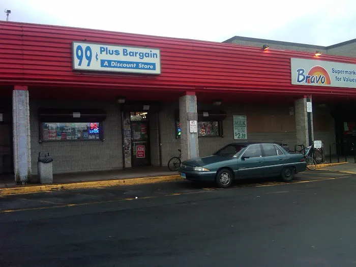 99¢ PLU$ BARGAINS 0