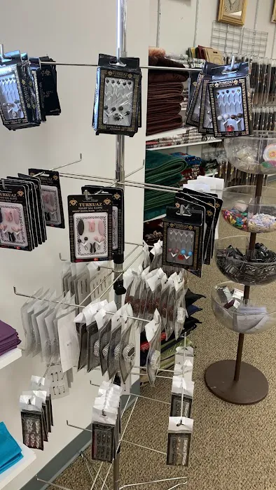 Bakkah Islamic Clothing (CT) 1