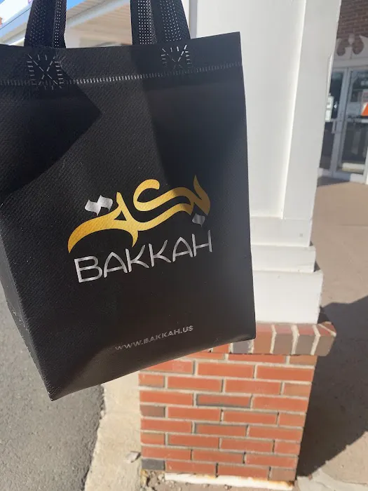 Bakkah Islamic Clothing (CT) 3