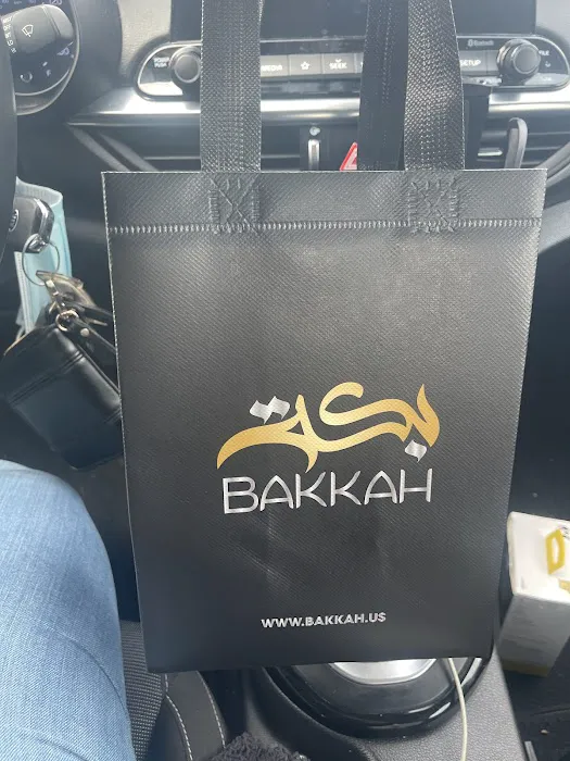 Bakkah Islamic Clothing (CT) 5