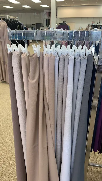 Bakkah Islamic Clothing (CT) 9
