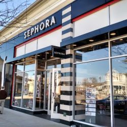 SEPHORA ico