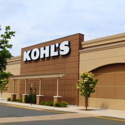 Kohl's ico