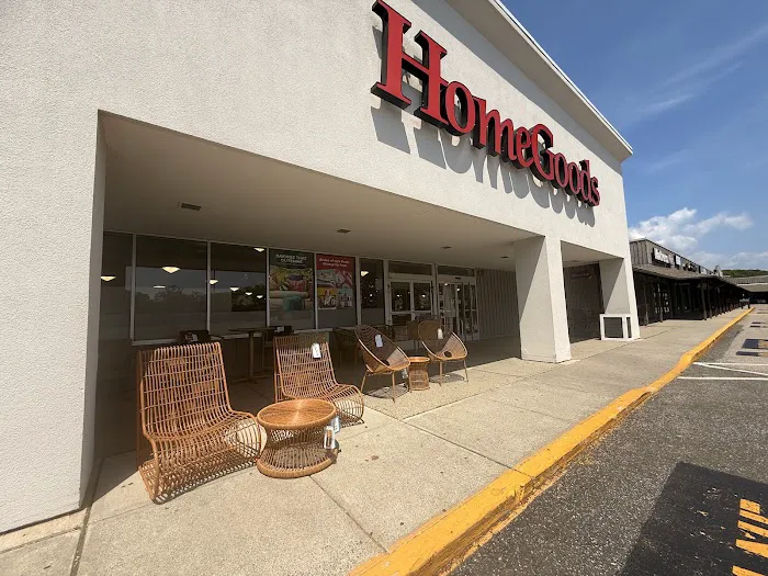 HomeGoods 0