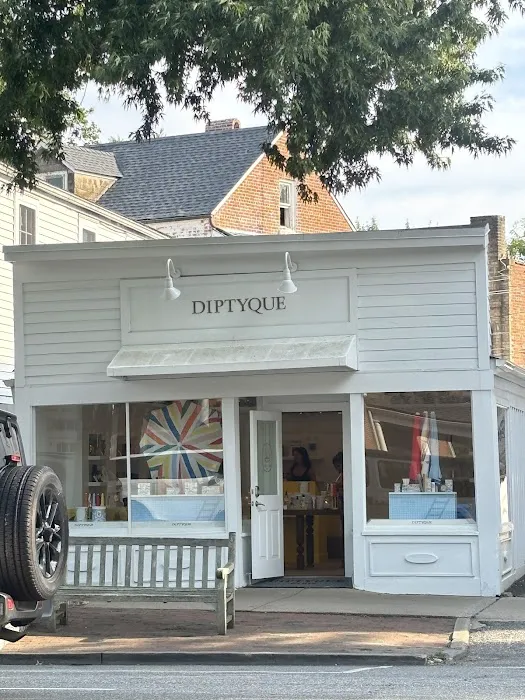 Diptyque East Hampton 1