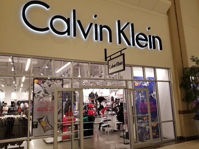 Calvin Klein 0