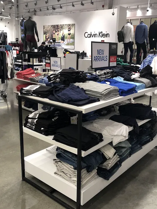 Calvin Klein 3