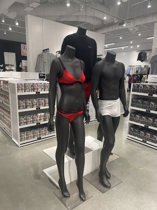 Calvin Klein 1