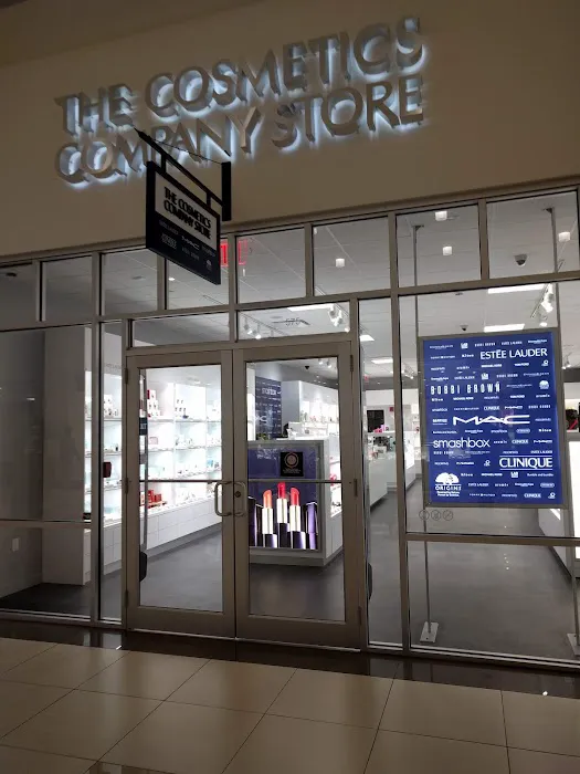 The Cosmetics Company Store 0
