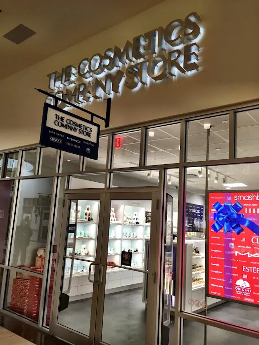 The Cosmetics Company Store 1