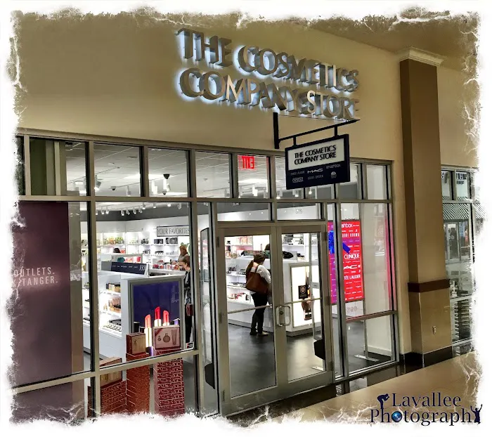 The Cosmetics Company Store 4