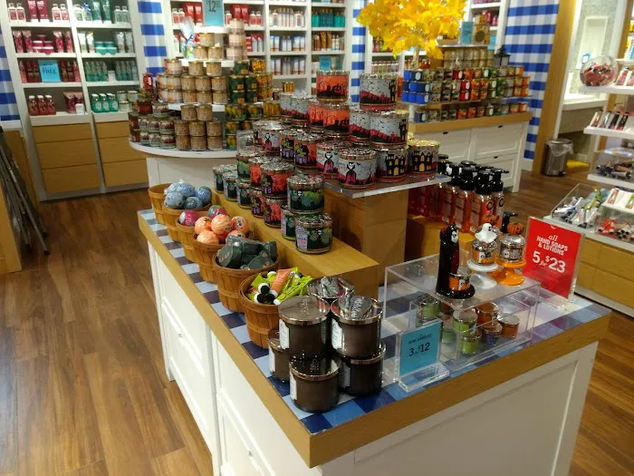 Bath & Body Works 5