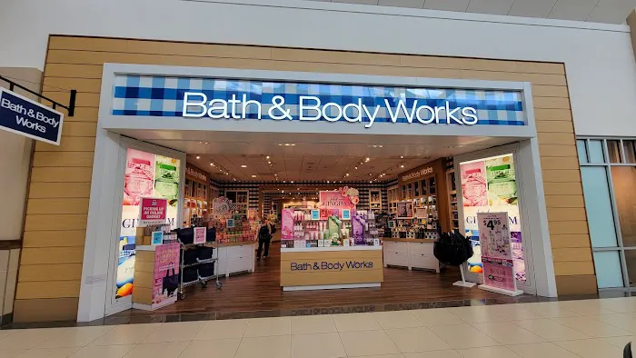 Bath & Body Works 9