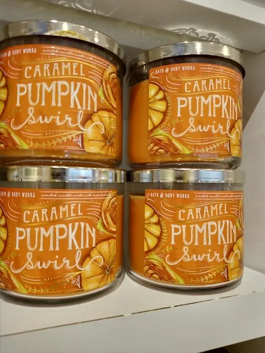 Bath & Body Works 8