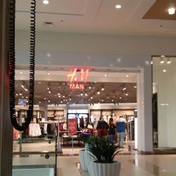 Tanger Outlets Foxwoods ico