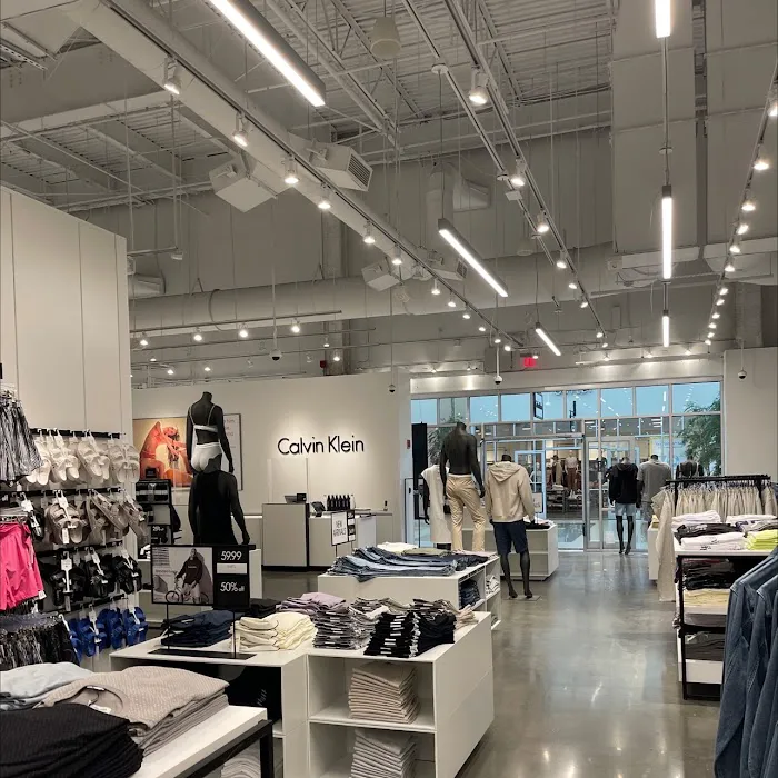 Tanger Outlets Foxwoods 7