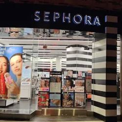 SEPHORA ico