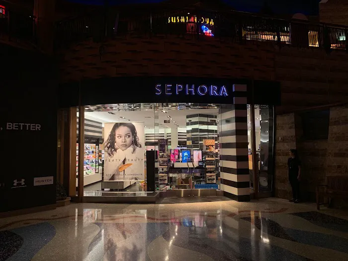 SEPHORA 8