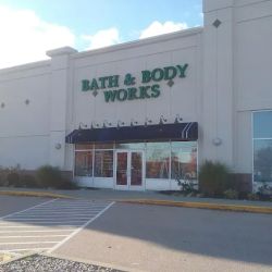 Bath & Body Works ico