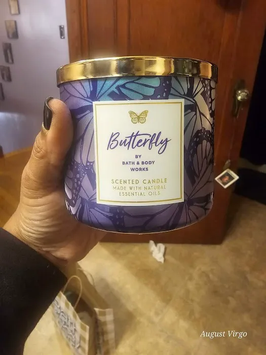 Bath & Body Works 2