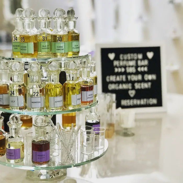 Providence Perfume Co. 2