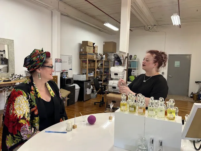 Providence Perfume Co. 0