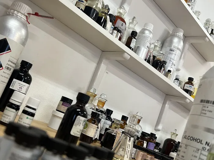Providence Perfume Co. 4