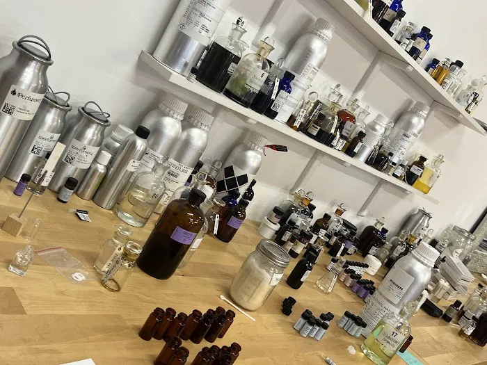 Providence Perfume Co. 3
