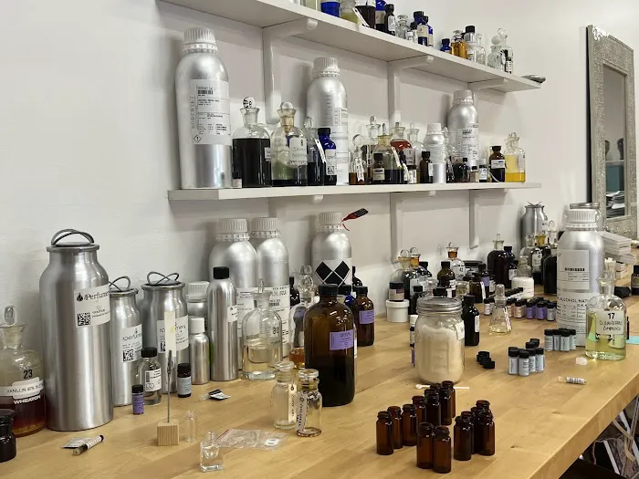 Providence Perfume Co. 5