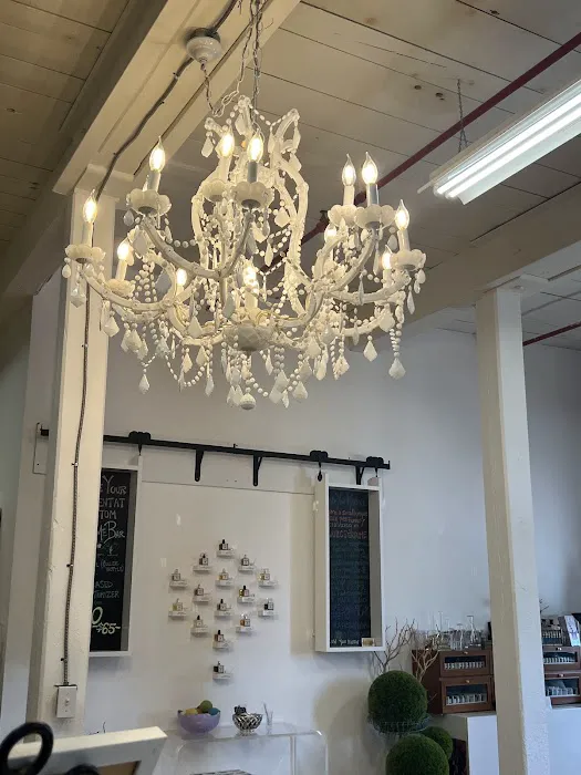 Providence Perfume Co. 8