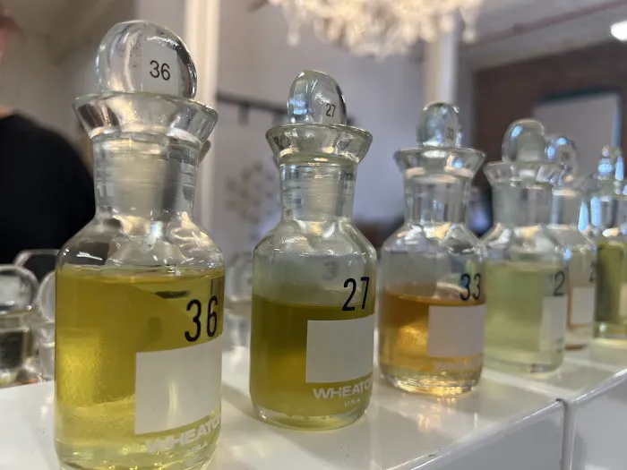 Providence Perfume Co. 9