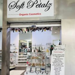 Soft Petalz Organic Cosmetics LLC ico