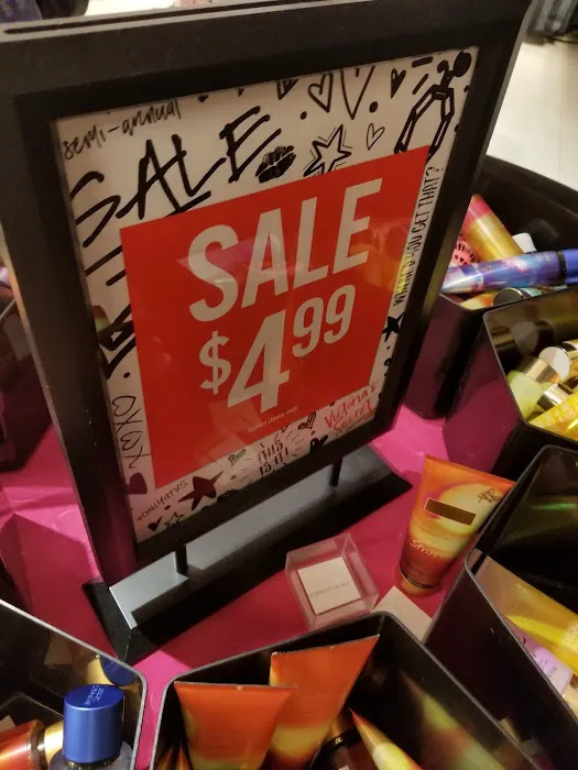 Victoria's Secret & PINK by Victoria's Secret 7