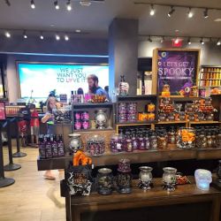 Bath & Body Works ico