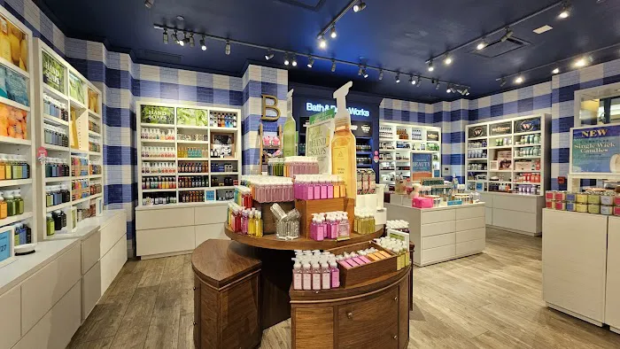 Bath & Body Works 3