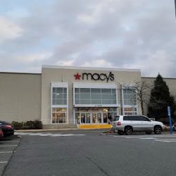 Macy's ico