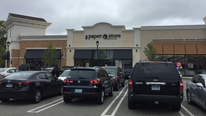 The Paper Store 2