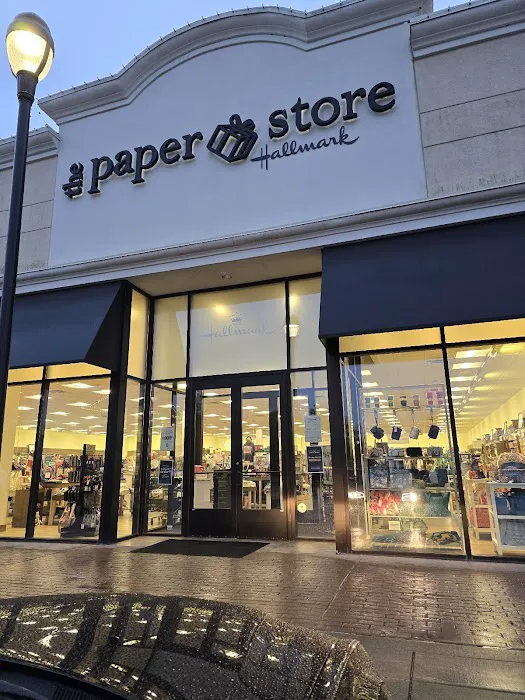 The Paper Store 3