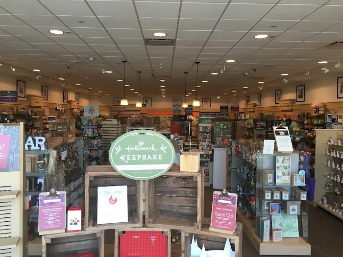 The Paper Store 6