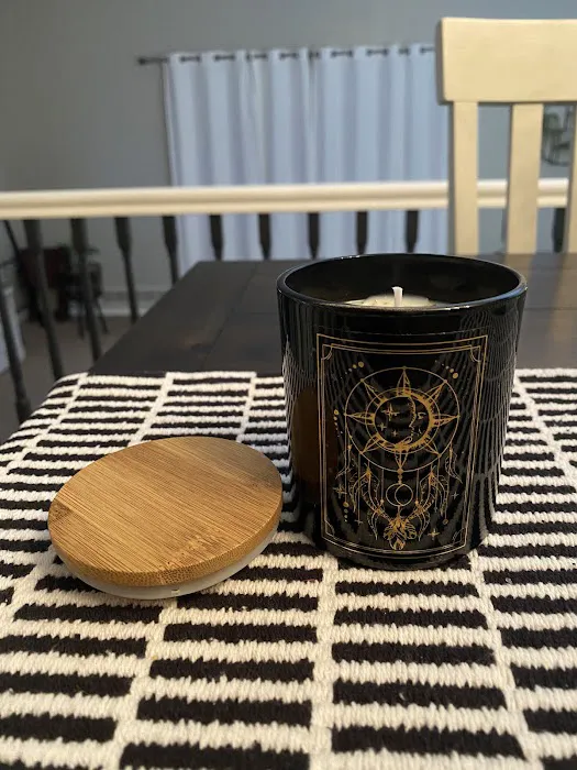 All Love Candles 7