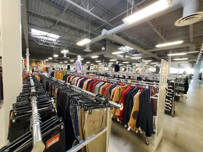 K&G Fashion Superstore 5