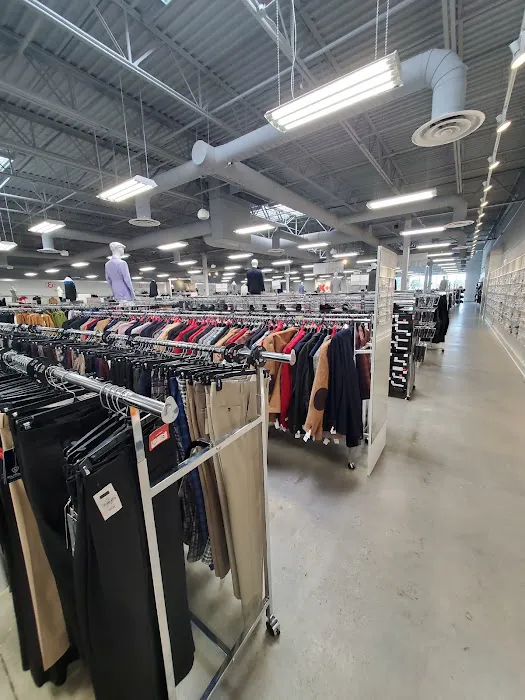 K&G Fashion Superstore 6