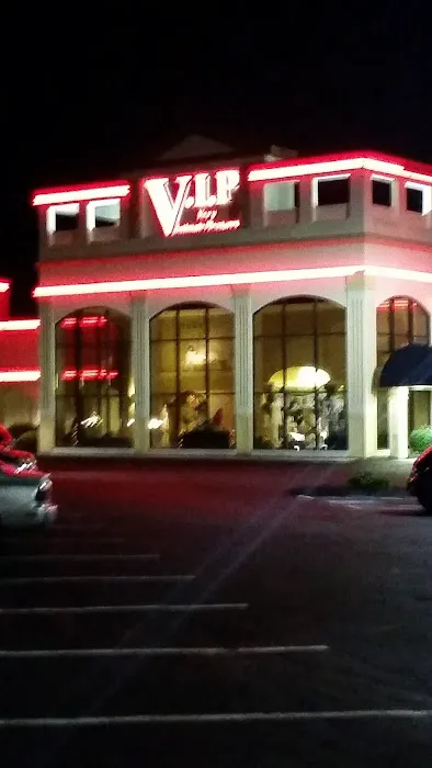 VIP Very Intimate Pleasures 3