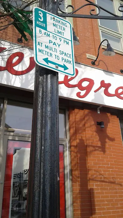 Walgreens 1