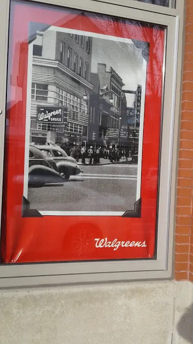 Walgreens 2