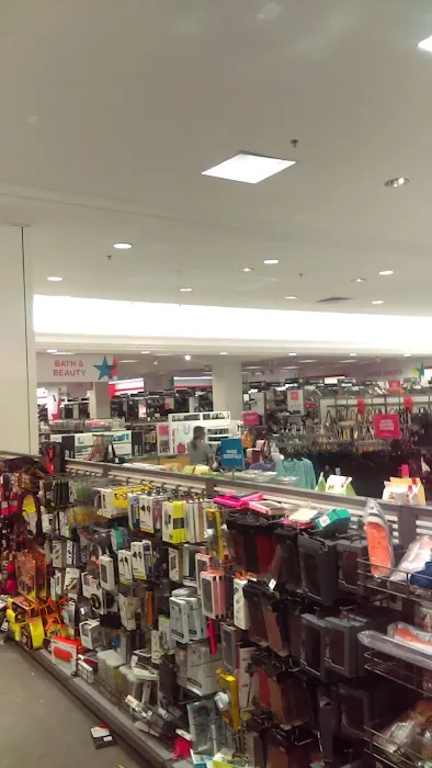 Macy's 1