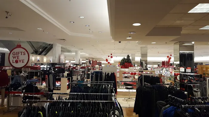 Macy's 5