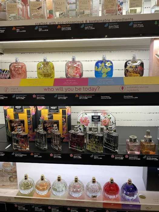 SEPHORA 5