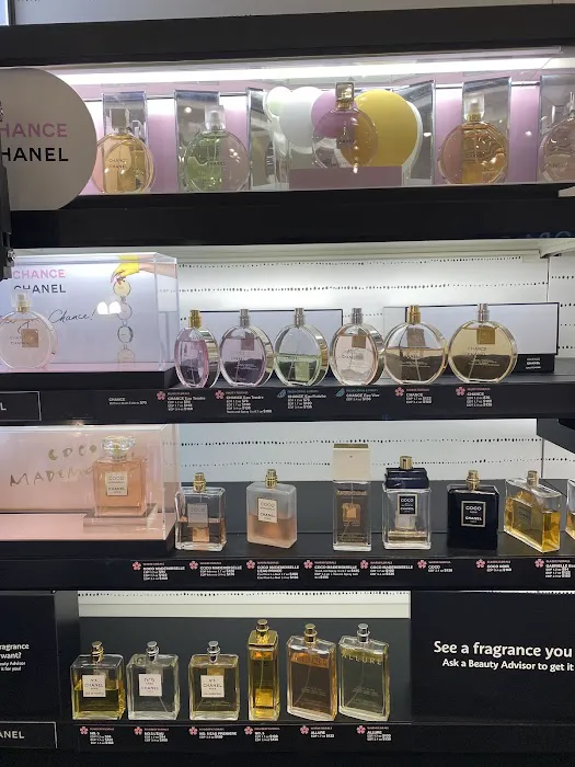 SEPHORA 8