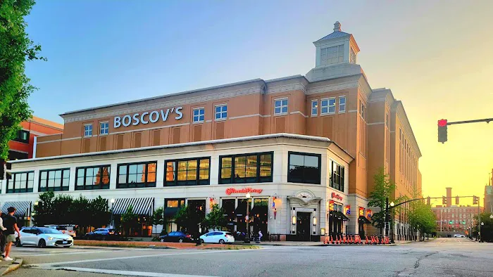 Boscov's 2